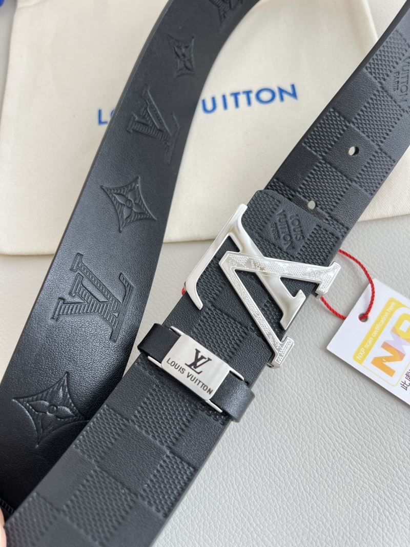 Louis Vuitton Belts